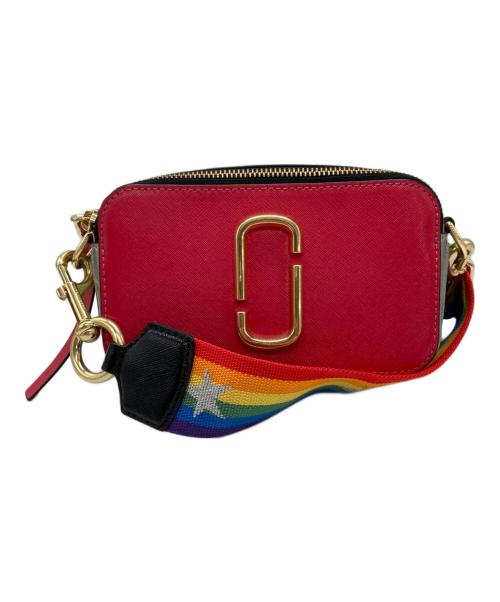 MARC JACOBS（マークジェイコブス）MARC JACOBS (マークジェイコブス) スナップショット ショルダーバッグの古着・服飾アイテム
