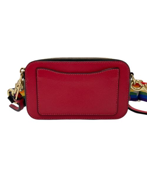 MARC JACOBS（マークジェイコブス）MARC JACOBS (マークジェイコブス) スナップショット ショルダーバッグの古着・服飾アイテム