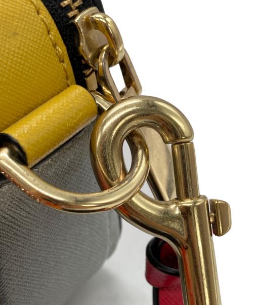 MARC JACOBS（マークジェイコブス）MARC JACOBS (マークジェイコブス) スナップショット ショルダーバッグの古着・服飾アイテム