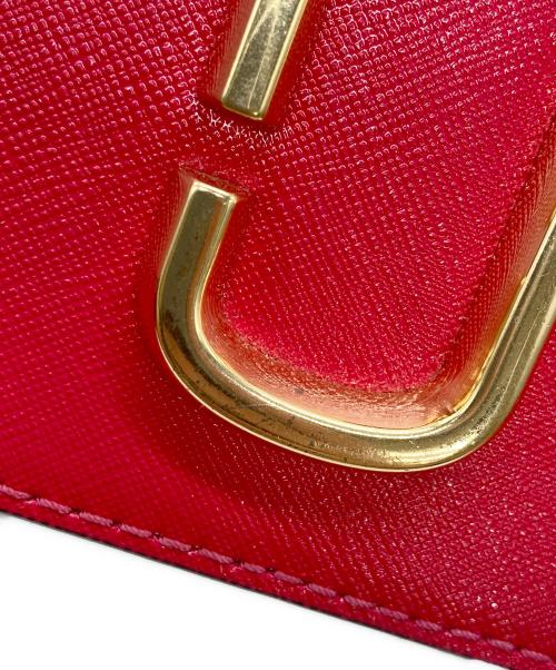 MARC JACOBS（マークジェイコブス）MARC JACOBS (マークジェイコブス) スナップショット ショルダーバッグの古着・服飾アイテム