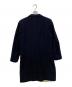 PAUL SMITH (ポールスミス) WOOL CHESTER COAT ネイビー サイズ:M2：6000円