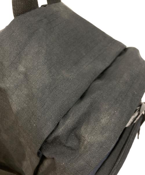 GAP（ギャップ）GAP (ギャップ) リュック ネイビーの古着・服飾アイテム