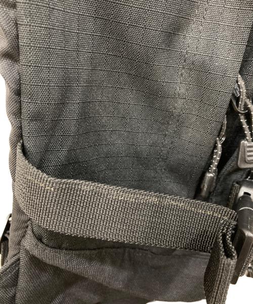 GAP（ギャップ）GAP (ギャップ) リュック ネイビーの古着・服飾アイテム