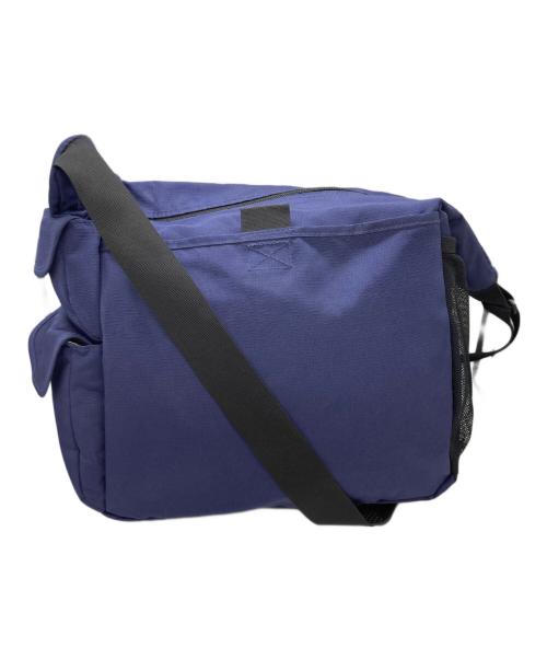 L.L.Bean（エルエルビーン）L.L.Bean (エルエルビーン) ショルダーバッグ ネイビーの古着・服飾アイテム