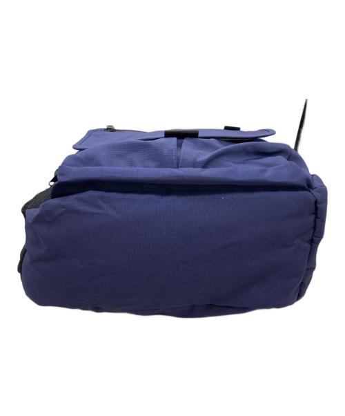 L.L.Bean（エルエルビーン）L.L.Bean (エルエルビーン) ショルダーバッグ ネイビーの古着・服飾アイテム