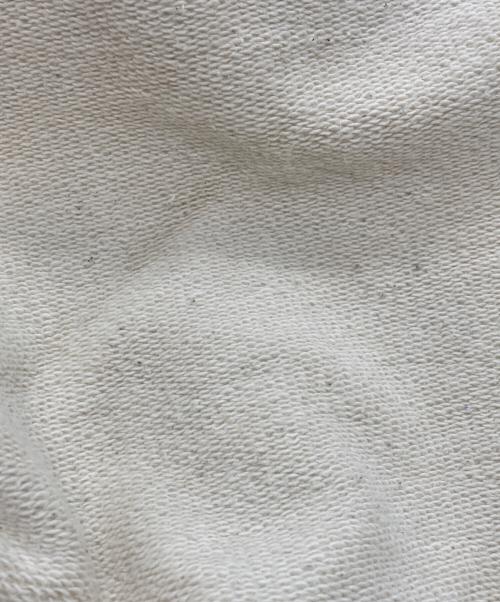 Snow peak（スノーピーク）Snow peak (スノーピーク) Pullover Hoodie ベージュ サイズ:Lの古着・服飾アイテム