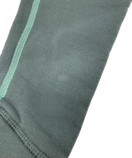 HOUDINI（フーディニ）HOUDINI (フーディニ) W'S POWER HOUDI グリーン サイズ:XSの古着・服飾アイテム