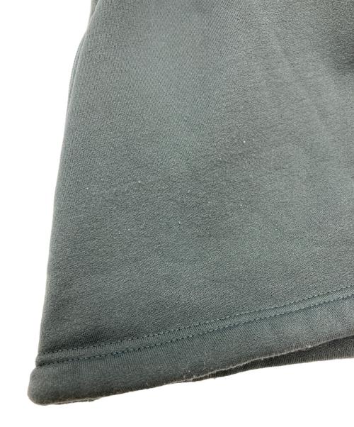 HOUDINI（フーディニ）HOUDINI (フーディニ) W'S POWER HOUDI グリーン サイズ:XSの古着・服飾アイテム