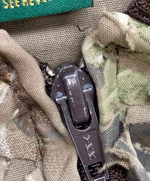 Cabela's（カベラス）Cabela's (カベラス) 3Dリーフジャケット ベージュ サイズ:xlの古着・服飾アイテム