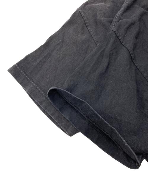 HARLEY-DAVIDSON（ハーレーダビッドソン）HARLEY-DAVIDSON (ハーレーダビッドソン) Tシャツ ブラック サイズ:2XLの古着・服飾アイテム