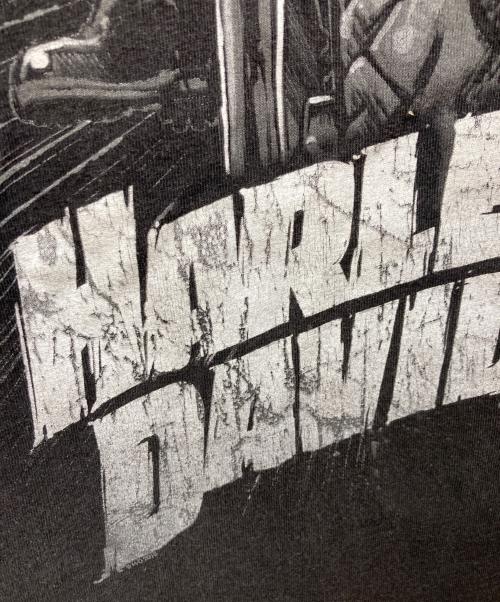 HARLEY-DAVIDSON（ハーレーダビッドソン）HARLEY-DAVIDSON (ハーレーダビッドソン) Tシャツ ブラック サイズ:2XLの古着・服飾アイテム