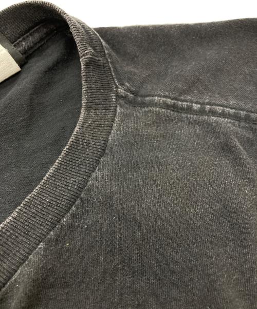 HARLEY-DAVIDSON（ハーレーダビッドソン）HARLEY-DAVIDSON (ハーレーダビッドソン) Tシャツ ブラック サイズ:2XLの古着・服飾アイテム