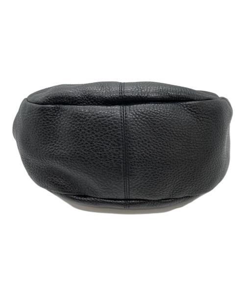 TODAYFUL（トゥデイフル）TODAYFUL (トゥデイフル) Leather Wrap Bag ブラックの古着・服飾アイテム