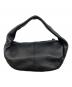 TODAYFUL (トゥデイフル) Leather Wrap Bag ブラック：12000円