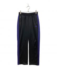 adidas（アディダス）の古着「トラックパンツ」｜ブラック