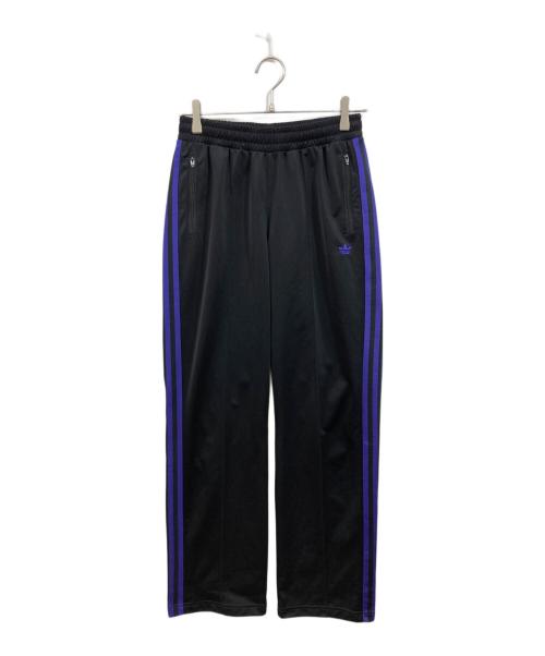 adidas（アディダス）adidas (アディダス) トラックパンツ ブラック サイズ:2XSの古着・服飾アイテム