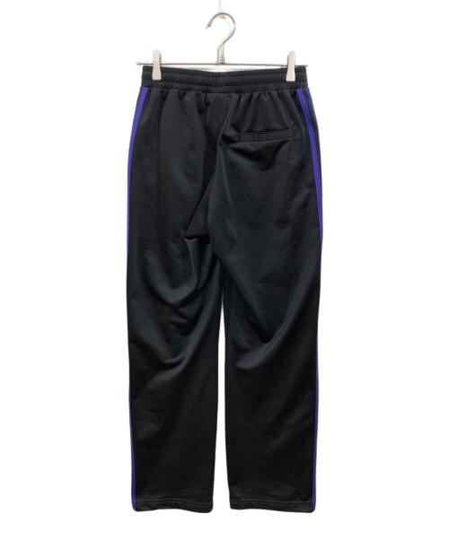 adidas（アディダス）adidas (アディダス) トラックパンツ ブラック サイズ:2XSの古着・服飾アイテム