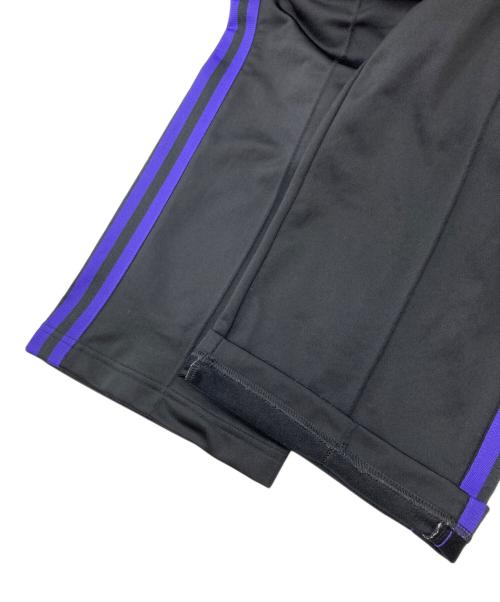 adidas（アディダス）adidas (アディダス) トラックパンツ ブラック サイズ:2XSの古着・服飾アイテム