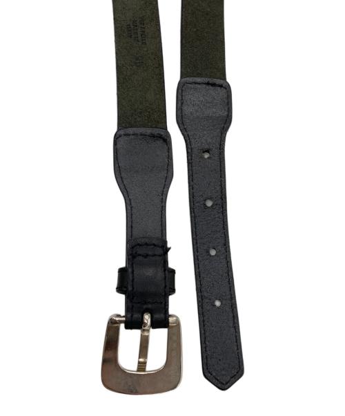 Maison Margiela（メゾンマルジェラ）Maison Margiela (メゾンマルジェラ) レザーベルトの古着・服飾アイテム