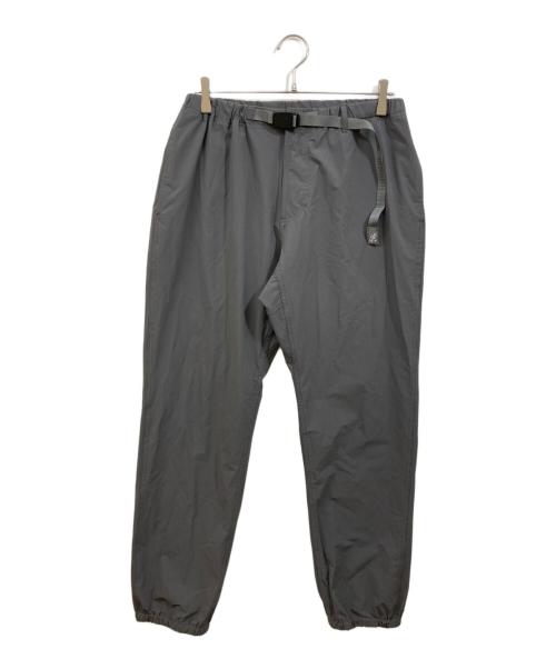 GRAMICCI（グラミチ）GRAMICCI (グラミチ) クライミングパンツ グレー サイズ:Mの古着・服飾アイテム