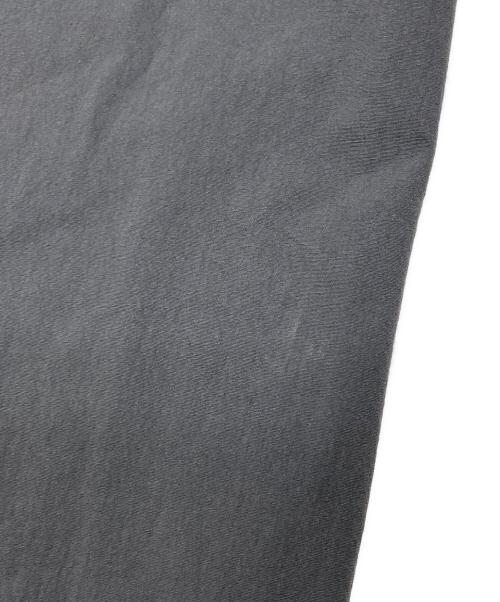 GRAMICCI（グラミチ）GRAMICCI (グラミチ) クライミングパンツ グレー サイズ:Mの古着・服飾アイテム