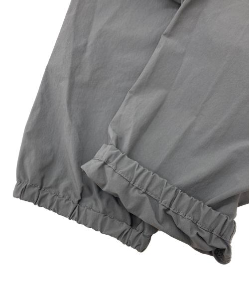 GRAMICCI（グラミチ）GRAMICCI (グラミチ) クライミングパンツ グレー サイズ:Mの古着・服飾アイテム