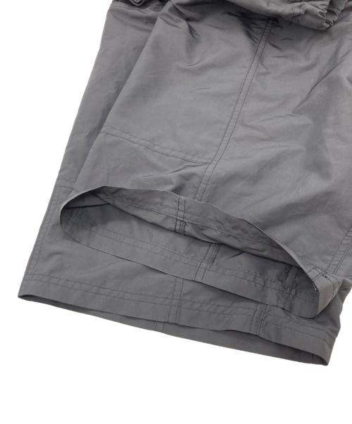 GRAMICCI（グラミチ）GRAMICCI (グラミチ) シェルギアショーツ ブラック サイズ:Lの古着・服飾アイテム