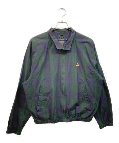 BROOKS BROTHERS（ブルックスブラザーズ）BROOKS BROTHERS (ブルックスブラザーズ) スイングトップ サイズ:Mの古着・服飾アイテム