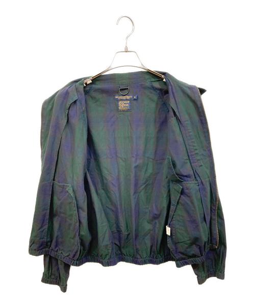 BROOKS BROTHERS（ブルックスブラザーズ）BROOKS BROTHERS (ブルックスブラザーズ) スイングトップ サイズ:Mの古着・服飾アイテム