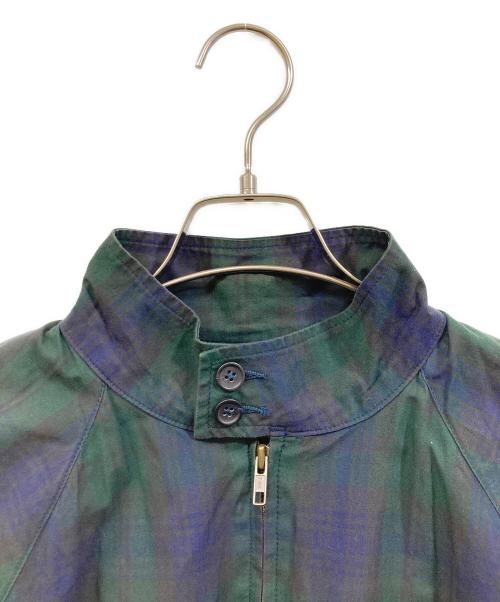 BROOKS BROTHERS（ブルックスブラザーズ）BROOKS BROTHERS (ブルックスブラザーズ) スイングトップ サイズ:Mの古着・服飾アイテム