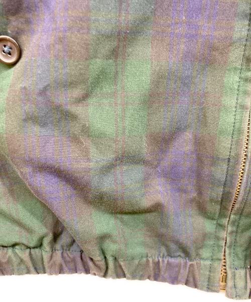 BROOKS BROTHERS（ブルックスブラザーズ）BROOKS BROTHERS (ブルックスブラザーズ) スイングトップ サイズ:Mの古着・服飾アイテム