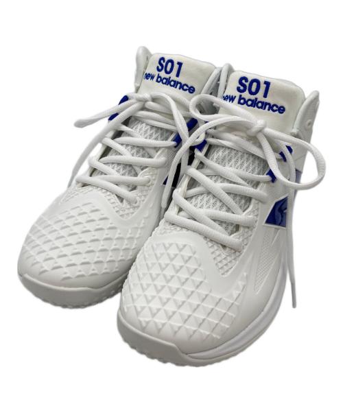 NEW BALANCE（ニューバランス）NEW BALANCE (ニューバランス) FuelCell Ohtani 1 Trainer ブラック サイズ:SIZE 25.5cmの古着・服飾アイテム