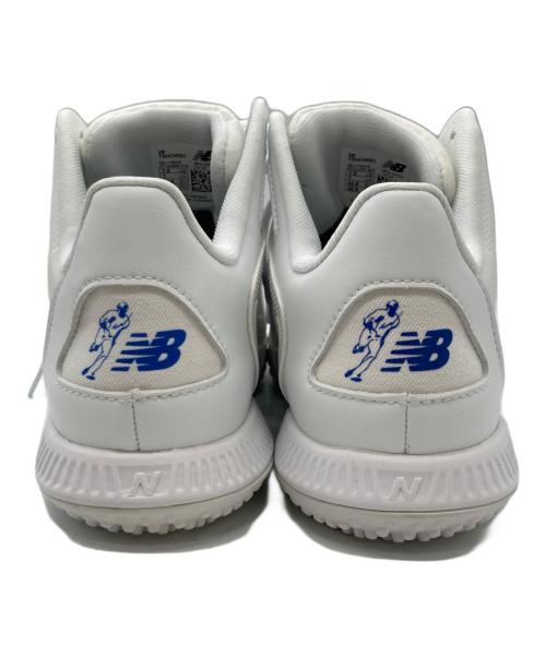 NEW BALANCE（ニューバランス）NEW BALANCE (ニューバランス) FuelCell Ohtani 1 Trainer ブラック サイズ:SIZE 25.5cmの古着・服飾アイテム