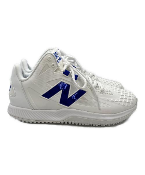 NEW BALANCE（ニューバランス）NEW BALANCE (ニューバランス) FuelCell Ohtani 1 Trainer ブラック サイズ:SIZE 25.5cmの古着・服飾アイテム