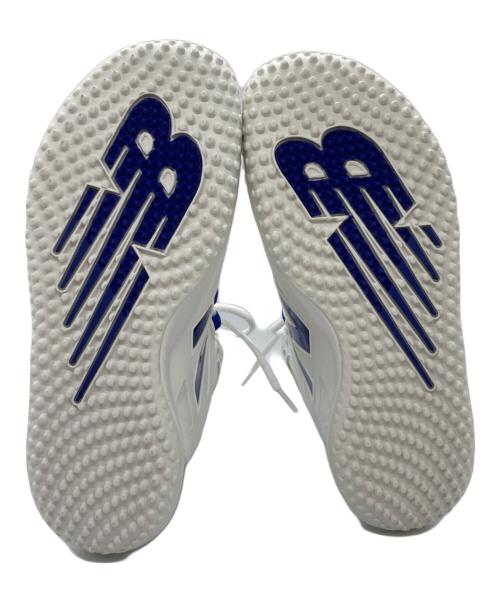 NEW BALANCE（ニューバランス）NEW BALANCE (ニューバランス) FuelCell Ohtani 1 Trainer ブラック サイズ:SIZE 25.5cmの古着・服飾アイテム