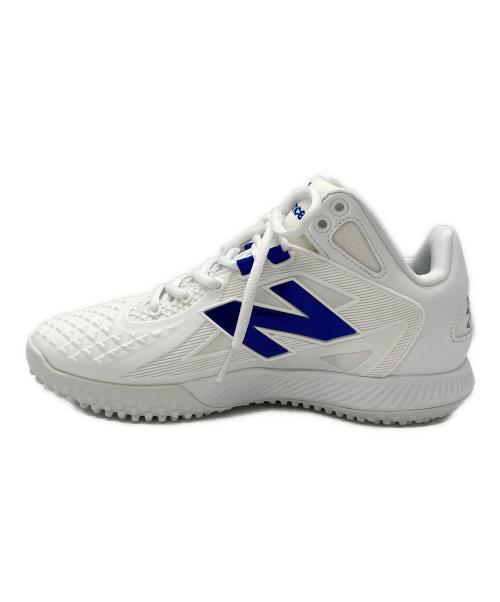 NEW BALANCE（ニューバランス）NEW BALANCE (ニューバランス) FuelCell Ohtani 1 Trainer ブラック サイズ:SIZE 25.5cmの古着・服飾アイテム