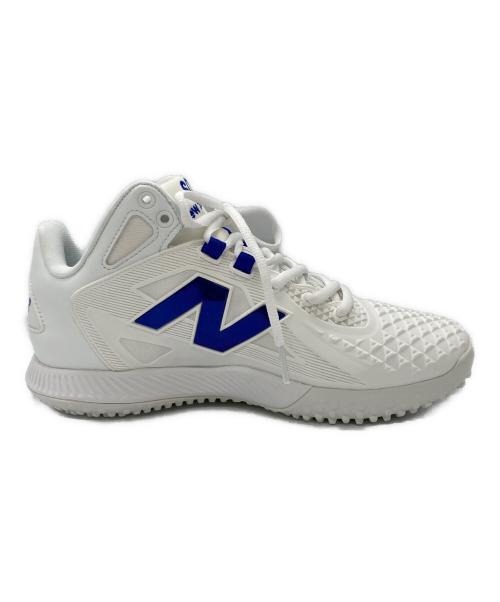 NEW BALANCE（ニューバランス）NEW BALANCE (ニューバランス) FuelCell Ohtani 1 Trainer ブラック サイズ:SIZE 25.5cmの古着・服飾アイテム