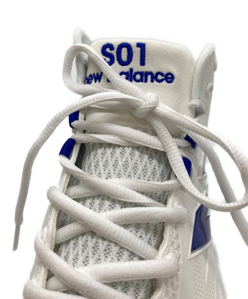 NEW BALANCE（ニューバランス）NEW BALANCE (ニューバランス) FuelCell Ohtani 1 Trainer ブラック サイズ:SIZE 25.5cmの古着・服飾アイテム