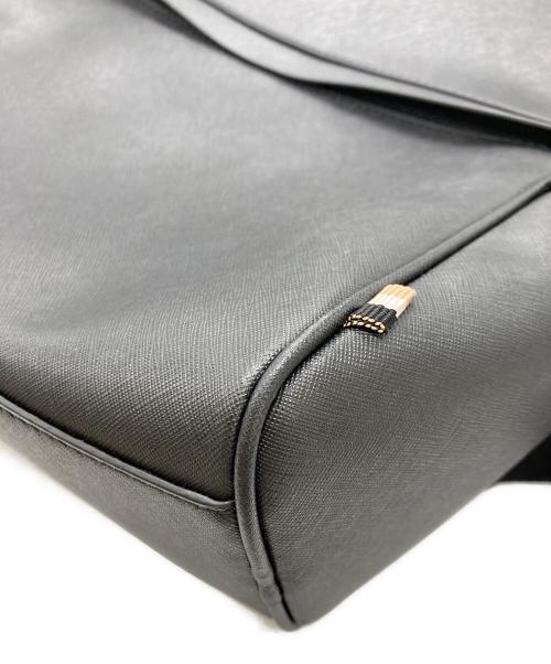 BOSS HUGO BOSS（ボス ヒューゴボス）BOSS HUGO BOSS (ボス ヒューゴボス) リュック ブラックの古着・服飾アイテム