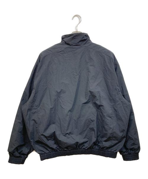 NIKE（ナイキ）NIKE (ナイキ) オーバーサイズド ウーブン トラックジャケット ブラック サイズ:Mの古着・服飾アイテム