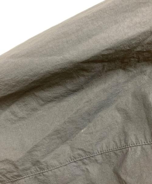 NIKE（ナイキ）NIKE (ナイキ) オーバーサイズド ウーブン トラックジャケット ブラック サイズ:Mの古着・服飾アイテム