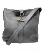 DONNA KARAN NEW YORKダナキャランニューヨーク）の古着「ショルダーバッグ」