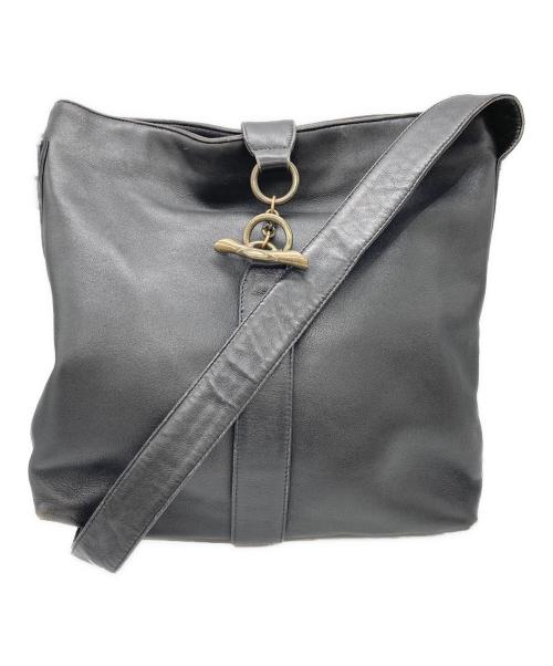 DONNA KARAN NEW YORK（ダナキャランニューヨーク）DONNA KARAN NEW YORK (ダナキャランニューヨーク) ショルダーバッグの古着・服飾アイテム