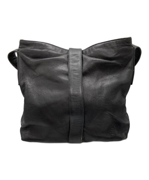 DONNA KARAN NEW YORK（ダナキャランニューヨーク）DONNA KARAN NEW YORK (ダナキャランニューヨーク) ショルダーバッグの古着・服飾アイテム