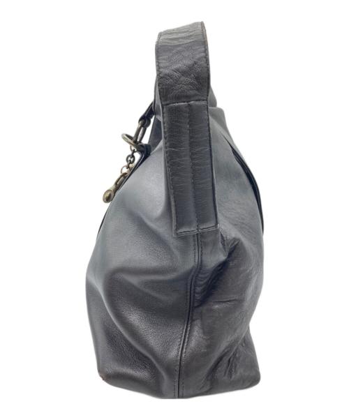 DONNA KARAN NEW YORK（ダナキャランニューヨーク）DONNA KARAN NEW YORK (ダナキャランニューヨーク) ショルダーバッグの古着・服飾アイテム