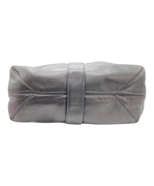 DONNA KARAN NEW YORK（ダナキャランニューヨーク）DONNA KARAN NEW YORK (ダナキャランニューヨーク) ショルダーバッグの古着・服飾アイテム