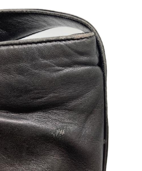 DONNA KARAN NEW YORK（ダナキャランニューヨーク）DONNA KARAN NEW YORK (ダナキャランニューヨーク) ショルダーバッグの古着・服飾アイテム