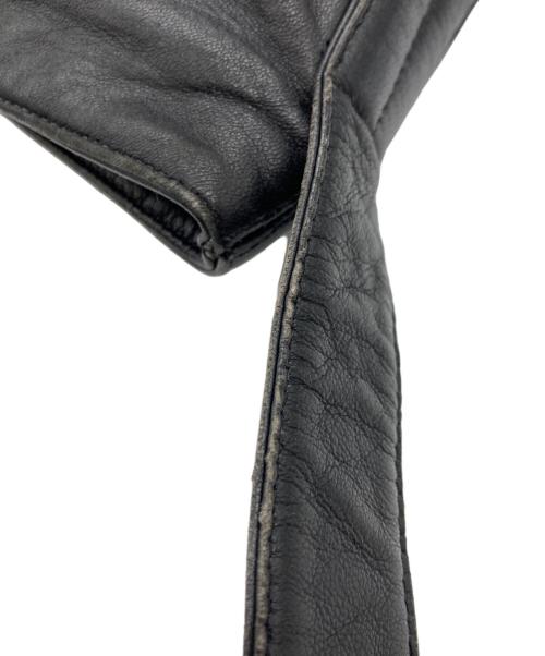 DONNA KARAN NEW YORK（ダナキャランニューヨーク）DONNA KARAN NEW YORK (ダナキャランニューヨーク) ショルダーバッグの古着・服飾アイテム