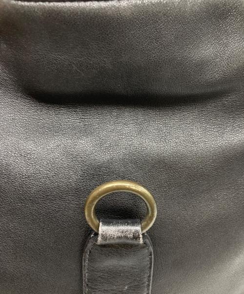 DONNA KARAN NEW YORK（ダナキャランニューヨーク）DONNA KARAN NEW YORK (ダナキャランニューヨーク) ショルダーバッグの古着・服飾アイテム