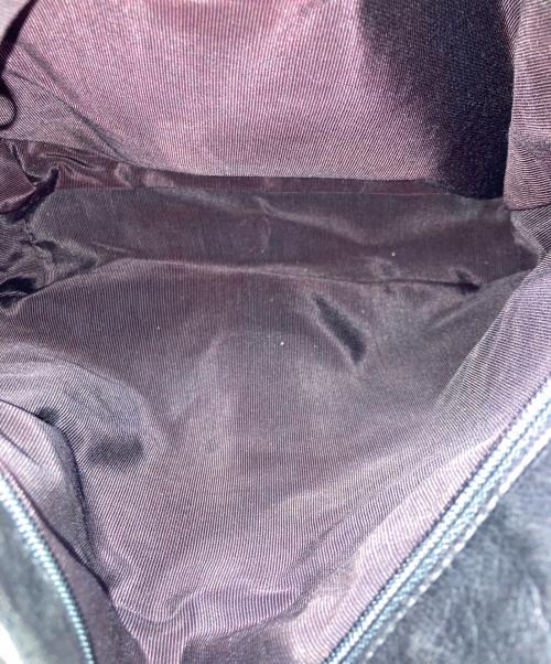 DONNA KARAN NEW YORK（ダナキャランニューヨーク）DONNA KARAN NEW YORK (ダナキャランニューヨーク) ショルダーバッグの古着・服飾アイテム